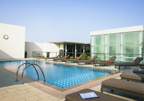 Centro Barsha by Rotana